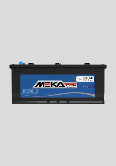 12 VOLT AKÜ