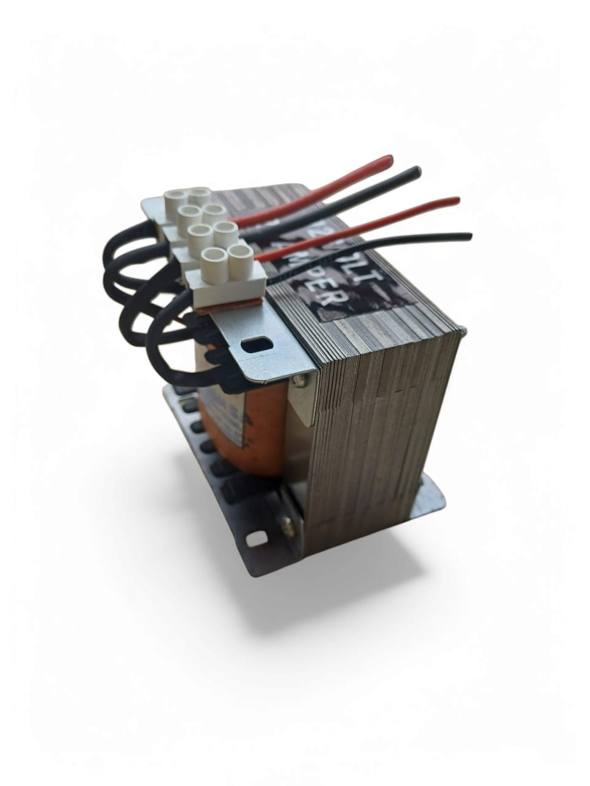 12 VOLT 20 AMPER BAKIR TRAFO-294